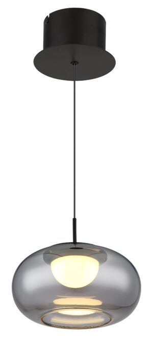 globo-lámparacolgante-quintara-negro-vidrio-ø20cm-led-15744h-1
