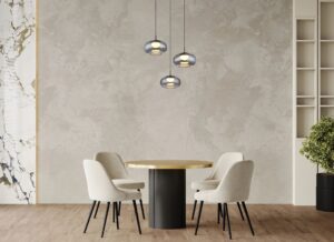 globo-lámparacolgante-quintara-negro-vidrio-ø49cm-led-15744-3h-1