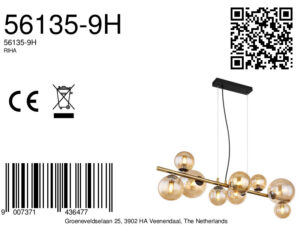 globo-lámparacolgante-riha-dorado-vidrio-granlámparadecomedor-g9-56135-9h-8a