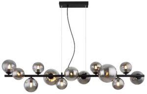 globo-lámparacolgante-riha-negro-vidrio-granlámparadecomedor-g9-56133-13h-1