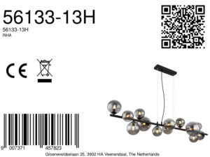 globo-lámparacolgante-riha-negro-vidrio-granlámparadecomedor-g9-56133-13h-8a