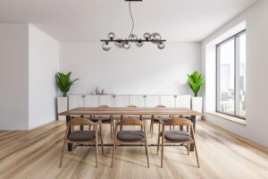 globo-lámparacolgante-riha-negro-vidrio-granlámparadecomedor-g9-56133-9h-1