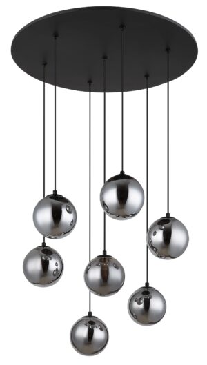 globo-lámparacolgante-riha-negro-vidrio-ø55cm-g9-56133-7h-1