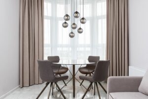 globo-lámparacolgante-riha-negro-vidrio-ø55cm-g9-56133-7h-1