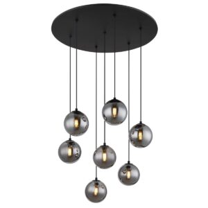 globo-lámparacolgante-riha-negro-vidrio-ø55cm-g9-56133-7h-1