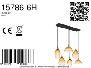 globo-lámparacolgante-salvy-ámbar-vidrio-granlámparadecomedor-e27-15786-6h-8a