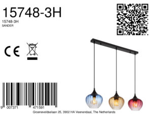 globo-lámparacolgante-sander-multicolor-vidrio-granlámparadecomedor-e27-15748-3h-8a