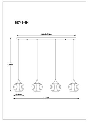 globo-lámparacolgante-sander-multicolor-vidrio-granlámparadecomedor-e27-15748-4h-1
