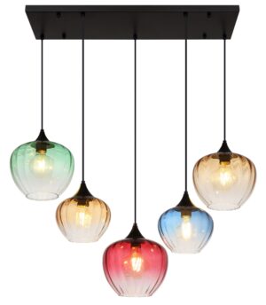 globo-lámparacolgante-sander-multicolor-vidrio-granlámparadecomedor-e27-15748-5h-1