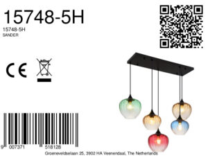 globo-lámparacolgante-sander-multicolor-vidrio-granlámparadecomedor-e27-15748-5h-8a