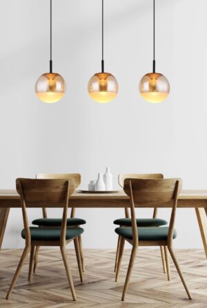 globo-lámparacolgante-severin-ámbar-vidrio-granlámparadecomedor-led-16057-3h-1