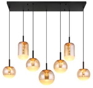 globo-lámparacolgante-severin-ámbar-vidrio-granlámparadecomedor-led-16057-7h-1