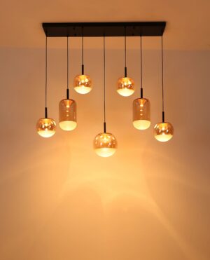 globo-lámparacolgante-severin-ámbar-vidrio-granlámparadecomedor-led-16057-7h-1