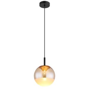 globo-lámparacolgante-severin-ámbar-vidrio-ø25cm-led-16057h-1