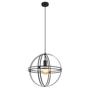 globo-lámparacolgante-tamara-negro-metal-ø40cm-e27-15639h2-1