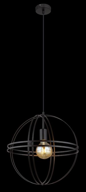 globo-lámparacolgante-tamara-negro-metal-ø40cm-e27-15639h2-1