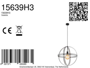 globo-lámparacolgante-tamara-negro-metal-ø50cm-e27-15639h3-8a