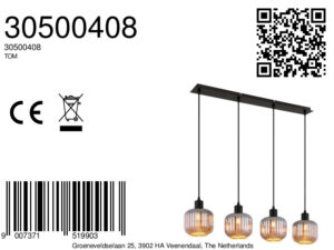 globo-lámparacolgante-tom-negro-vidrio-granlámparadecomedor-e14-30500408-8a