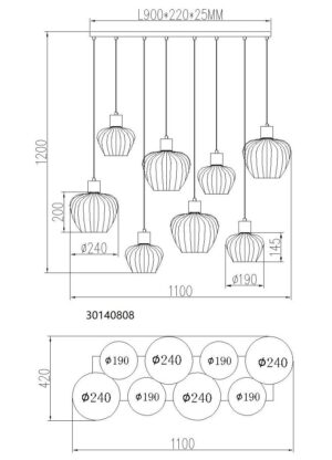 globo-lámparacolgante-toy-negro-vidrio-granlámparadecomedor-e27-30140808-1