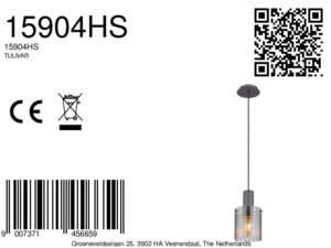 globo-lámparacolgante-tulivar-negro-vidrio-ø18cm-e27-15904hs-8a