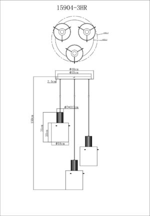 globo-lámparacolgante-tulivar-negro-vidrio-ø48cm-e27-15904-3hr-1