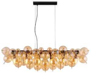 globo-lámparacolgante-udo-ámbar-vidrio-granlámparadecomedor-e14-15633h1a-1