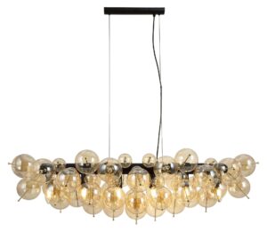 globo-lámparacolgante-udo-ámbar-vidrio-granlámparadecomedor-e14-15633h1a-1