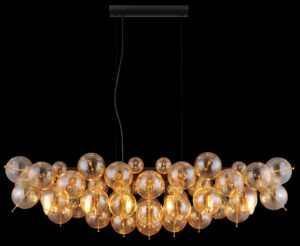 globo-lámparacolgante-udo-ámbar-vidrio-granlámparadecomedor-e14-15633h1a-1