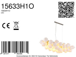 globo-lámparacolgante-udo-blanco-vidrio-granlámparadecomedor-e14-15633h1o-8a