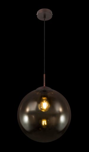 globo-lámparacolgante-varus-marrón-vidrio-ø30cm-e27-15867-1