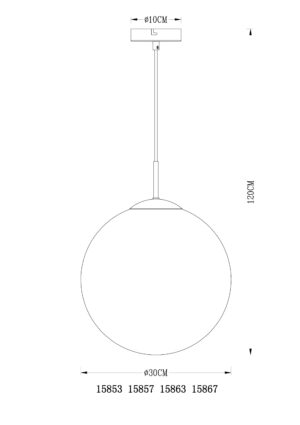 globo-lámparacolgante-varus-marrón-vidrio-ø30cm-e27-15867-1