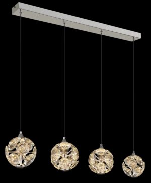 globo-lámparacolgante-virina-cromo-vidrio-granlámparadecomedor-led-16047-4hc-1