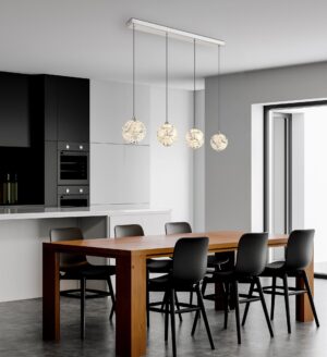 globo-lámparacolgante-virina-cromo-vidrio-granlámparadecomedor-led-16047-4hc-1