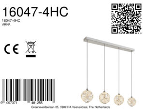 globo-lámparacolgante-virina-cromo-vidrio-granlámparadecomedor-led-16047-4hc-8a