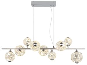 globo-lámparacolgante-virina-cromo-vidrio-granlámparadecomedor-led-16047-9hc-1