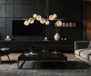 globo-lámparacolgante-virina-dorado-vidrio-granlámparadecomedor-led-16047-9h-1