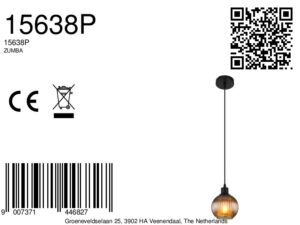 globo-lámparacolgante-zumba-negro-vidrio-ø15cm-e27-15638p-8a