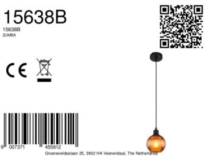 globo-lámparacolgante-zumba-rojo-vidrio-ø15cm-e27-15638b-8a