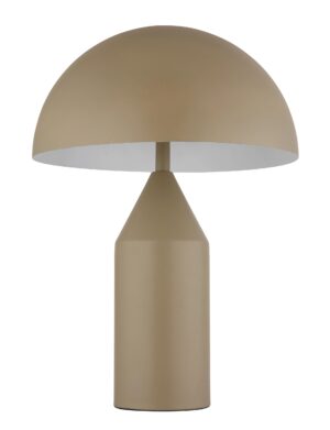 globo-lámparademesa-atoma-beige-metal-ø28cm-e27-21030s-1
