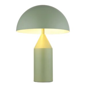 globo-lámparademesa-atoma-verde-metal-ø28cm-e27-21030bg-1