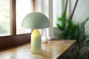 globo-lámparademesa-atoma-verde-metal-ø28cm-e27-21030bg-1