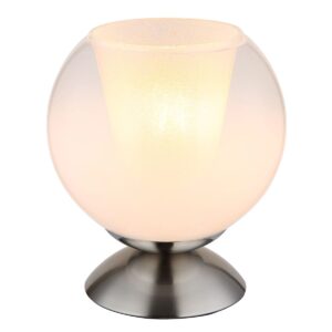 globo-lámparademesa-barry-acero-vidrio-ø18cm-e27-15749nt-1