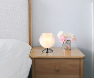 globo-lámparademesa-barry-acero-vidrio-ø18cm-e27-15749nt-1