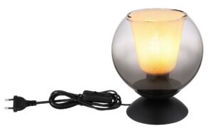 globo-lámparademesa-barry-negro-vidrio-ø18cm-e27-15749t-1