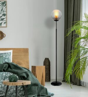 globo-lámparademesa-barry-negro-vidrio-ø25cm-e27-15749s-1