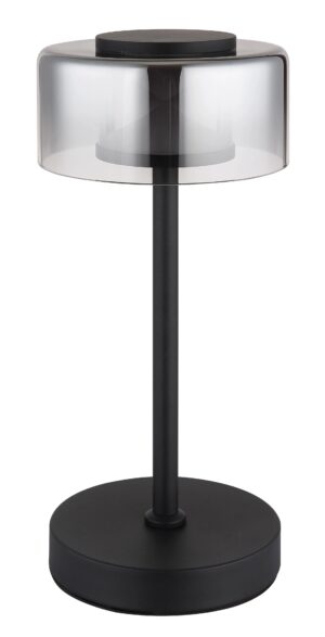 globo-lámparademesa-belinda-negro-vidrio-ø15cm-led-16024t-1