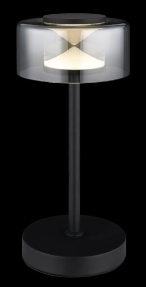 globo-lámparademesa-belinda-negro-vidrio-ø15cm-led-16024t-1