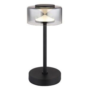 globo-lámparademesa-belinda-negro-vidrio-ø15cm-led-16024t-1