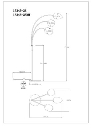 globo-lámparademesa-blacky-negro-vidrio-lámparadevidriodecolor-e14-15345-3s-1