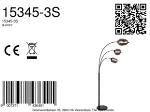 globo-lámparademesa-blacky-negro-vidrio-lámparadevidriodecolor-e14-15345-3s-8a
